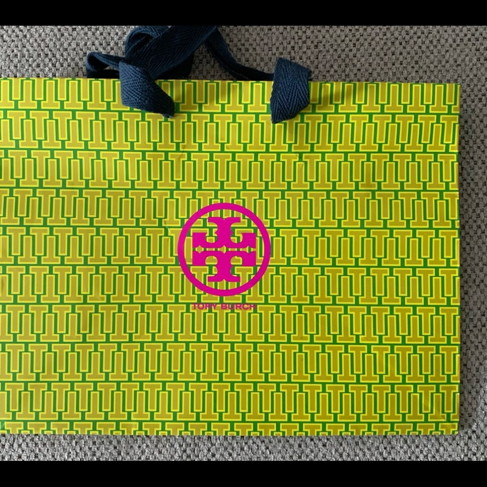 *Tory Burch* Gift Bag